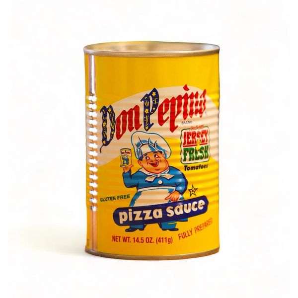 Don Pepino Pizza Sauce