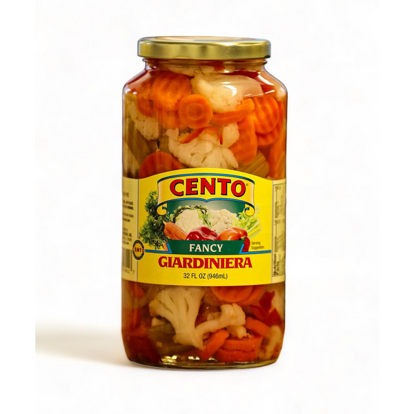 Cento Fancy Giardiniera