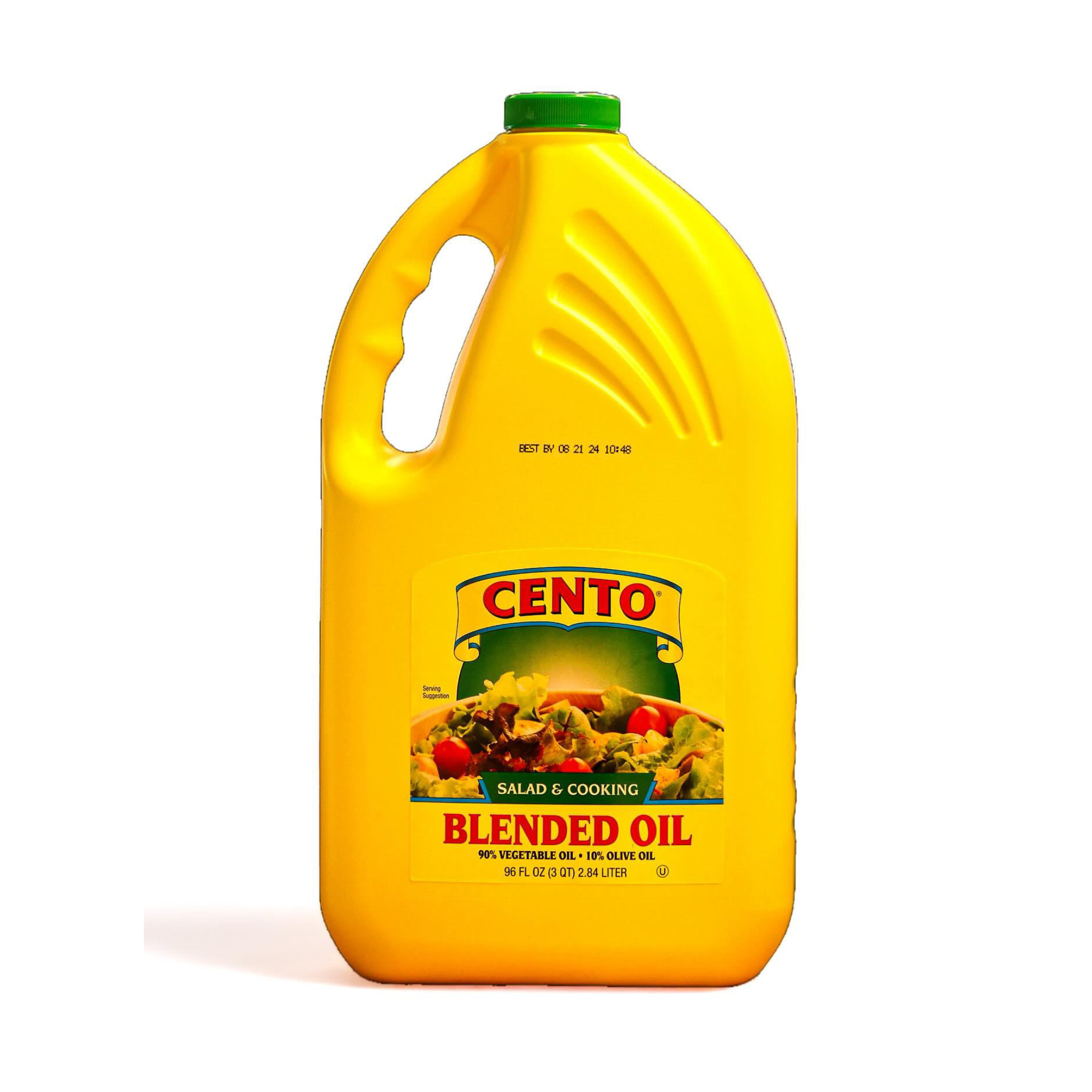 Sentio Oil Latina Importing