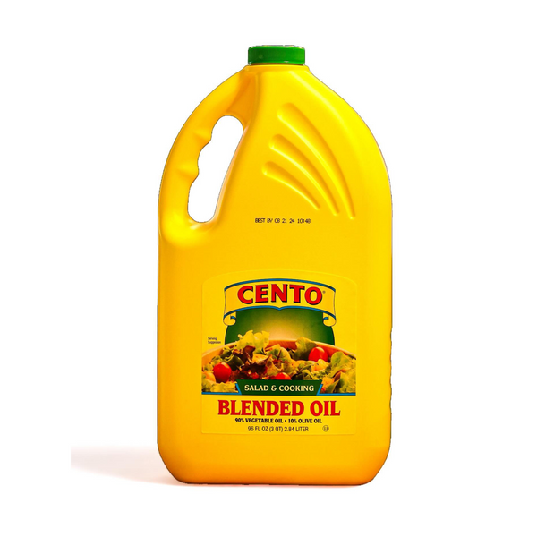 Cento Blended Oil